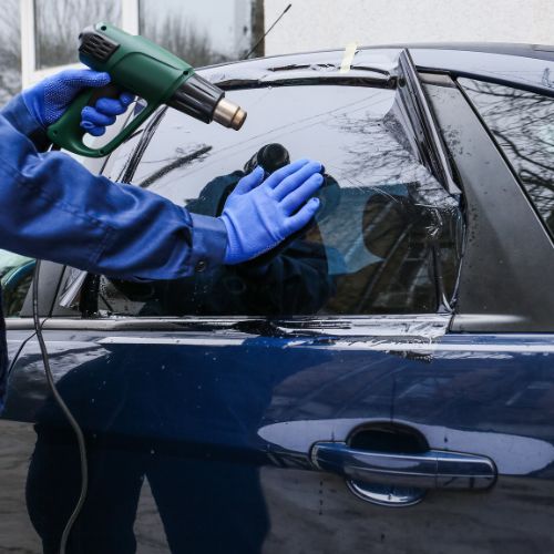 Good Hope Auto Glass Window Tinting